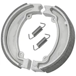 Rear Brake Shoes For Honda CN250 Fusion Helix 1992-2001. Fixed Price $15.00.