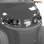 Ezgo Freedom Led Light Kit For 2023 Rxv Electric Golf Carts, 10022132. Fixed Price $549.95.