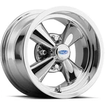 Cragar 1422040402 410C Series Golf Cart S/s Wheel Size: X 7 Bolt Circle:. Fixed Price $219.43.