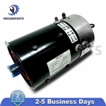 Club 48V 3.7HP DA5-4006 Golf Cart Motor 102775101 Iq Plus Precedent. Fixed Price $550.00.