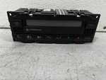 2003-2005 Volkswagen Golf Gti Climate A/c Hvac Heat Temp Panle Control Unit Oem. Fixed Price $149.95.