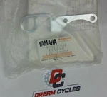 Nos Genuine Yamaha Cable Guide Holder Kit 1986-1988 FZ600 90891-20048 Fast Ship. Fixed Price $6.69.