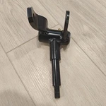 Drive-up Club Car Passenger Side Spindle Assembly For Precedent 2004-UP And Temp. Fixed Price $34.99.