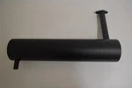 Club Ds Gas Golf Cart 1984-1991 341CC Exhaust Muffler 1012315 / 1013661. Fixed Price $150.95.