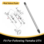 Fit For Yamaha Gas Golf Cart Push Rod J38-12154-00-00 G2A G5A G8A GA9 G11A G14A. Fixed Price $18.99.