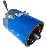 Golf Electric Motors Club (regen) 36/48V Carts 170-505-0002. Fixed Price $750.00.