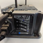 Lester Summit Ii 650 Watt 36-48V Blue Tooth Golf Cart Battery Charger Model 3681. Fixed Price $169.99.