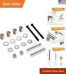 Golf Cart With Claw Copper Sleeve, Fits Ezgo Dcs G&e 1994 To 70327-G01, 16623-G1. Fixed Price $57.59.