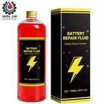 100ML Golf Cart Battery Restore Liquid Solution, Efficient Repair Fluid. Fixed Price $14.79.
