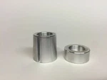 3/4" Gas Golf Cart Tapered Drive Clutch Shaft Adapter Predator Honda Clone GX200. Fixed Price $23.99.