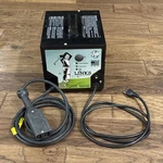 Lester Links Series Ez-go Golf Cart Battery Charger 36V 21A 28080 Free Shipping. Fixed Price $199.99.