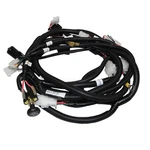 Plug & Play Wire Harness For E-z-go Medalist And Txt Golf Carts; LGT-694. Fixed Price $100.80.