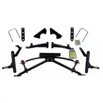 Jakes Club Ds Golf Cart 2004.5-UP 4" Double A-arm Lift Kit 7462. Fixed Price $614.95.