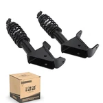 Golf Cart Front Shock Absorber For Yamaha G22 2003-2007,JUO-F3350-20 JUO-F339020. Fixed Price $139.99.