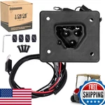 Golf Cart 48V Battery Charger Receptacle For Ezgo Rxv Txt 2008-UP 2FIVE Delta-q. Fixed Price $67.18.