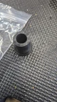 Oem E-z-go Brake Pedal Bushing 11079-G1 70581-G01 Txt Marathon Medalist 1965-03. Fixed Price $7.00.