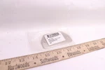 Red Hawk Ezgo Medalist/txt Hinge Plate SEAT-2752. Fixed Price $18.57.