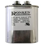 6 Mf Capacitor For Golf Cart Chargers. Fixed Price $65.00.