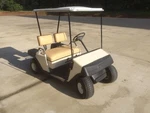 E-z-go Gas & Electric Golf Cart Service Repair Owners Manuals 84 Up + 4G Drive. Fixed Price $11.99.