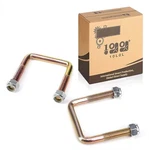 Golf Cart Rear Leaf Spring U Bolt For Ezgo Txt 1994+ 72124G01 72618G01 72029G01. Fixed Price $15.99.