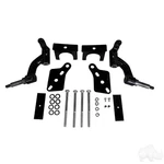 Rhox 3" Drop Spindle Kit, Club Car Tempo, Onward W/o Factory Lift, Preceden. Fixed Price $400.00.