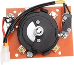36V Forward Reverse Shift Switch Assembly Yamaha G8 G9 Golf Cart 1993-1995. Fixed Price $64.99.