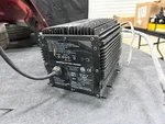 Signet Systems Golf Cart Charger HBS1000-36. Fixed Price $450.00.