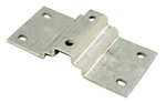 Club Ds Golf Cart Seat Back Mount Bracket Gas & Electric Caddie 1979-1999. Fixed Price $18.99.