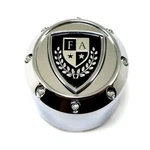 Fairway Alloys Chrome Wheel Center Cap For 4L FA142 Shift FA143 Rage Aggressor. Fixed Price $25.77.