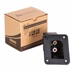 10L0L 36V Powerwise Charger Receptacle For Ezgo Txt Golf Cart 73063G01. Fixed Price $18.99.