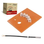 Golf Cart Speed Control Wiper Contact Switch Board Compatible. Fixed Price $57.07.