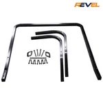 Ezgo Rxv Oem Strut & Hardware Kit For 2008-2023 Golf Carts 54" Top, 620880. Fixed Price $549.95.