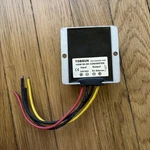 Tobsun THJ4812C120Z 120W Dc-dc Converter 48V 12V Golfcart Regulator, Open Box. Fixed Price $16.95.