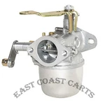 Ezgo 1989'-1993' Marathon Golf Cart Cycle Carburetor 23932-G1 (new Carb). Fixed Price $19.95.