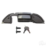 Club Tempo Onward Precedent Golf Rhox Dash Carbon Fiber 09 & Newer. Fixed Price $187.95.