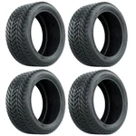 Set Of Gtw Mamba Golf Cart Street Tires 225/30-14 (19.5" Od) Universal Fit. Fixed Price $278.95.