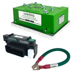 Navitas 440 Amp TAC2 Controller Upgrade For Ezgo Rxv (2009-2022 With Curtis). Fixed Price $900.00.