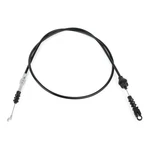 For Ezgo Golf Cart 2002-2009 Throttle Cable Governor Carburetor 72714-G01. Fixed Price $37.99.