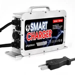 Replace Club Lester Electronic 11340 36VOLT 18AMP Golf Cart Battery Charger. Fixed Price $119.99.