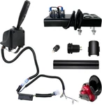 Golf Cart Turn Signal Kit For Ezgo Txt, 9-PIN Plugs Upgrade Wiring Harness Horn. Fixed Price $69.99.