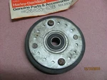 Harley Davidson Golf Cart Governor Roller Assembly 26820-63B. Fixed Price $24.95.