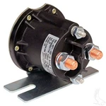 Red Hawk SOL1033 48V Solenoid For Yamaha Drive Electric Golf Carts Premium. Fixed Price $104.50.