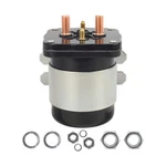 For Yamaha G19 G22 Electric Volt Solenoid 1995-UP Golf Cart JR1-H1950-00. Fixed Price $36.99.