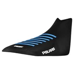 Polaris Sportsman 2009 2016 Xp 550-1000 Seat Cover Black Light Blue Rib #296. Fixed Price $68.95.