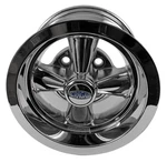 Cragar 1022038402 Wheel Ss 401C Golf Cart Alum POLISHED10"7" 44". Fixed Price $175.85.