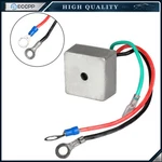 Eccpp Regulator Rectifier For Ez Go Express L4 L6 Rxv 27739-G01 435203. Fixed Price $16.15.