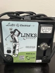 Lester Links Series Ez-go Golf Cart Battery Charger 36V 21A Usa Model #25970. Fixed Price $189.99.