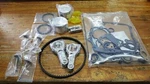 Z Golf Cart Engine Rebuild Kit & Gaskets 1996-2002 Robins 350CC. Fixed Price $399.95.