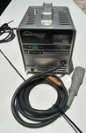 Club Battery Charger For Golf Cart 48V Powerdrive 3 Lester Model 26580 Works. Fixed Price $139.99.