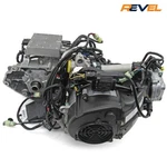 Ezgo Kymco Efi Engine For 2020-2025 Txt & Rxv EX1 Golf Carts, Pn 680364. Fixed Price $3299.95.